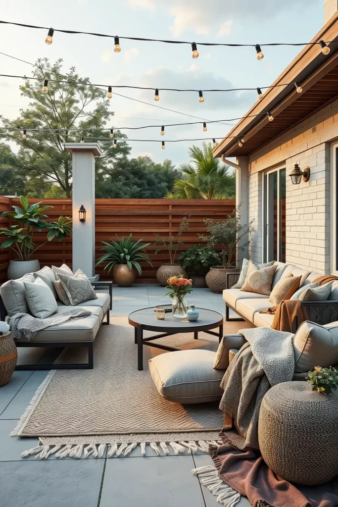 57 Outdoor Entertaining Space Decor 2026: Stylish Ideas For Modern Outdoor Living