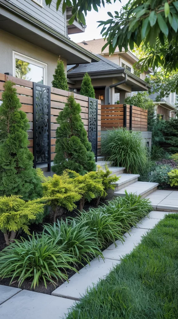 59 Low Maintenance Front Yard Landscaping Ideas 2026 For Easy And Stylish Curb Appeal