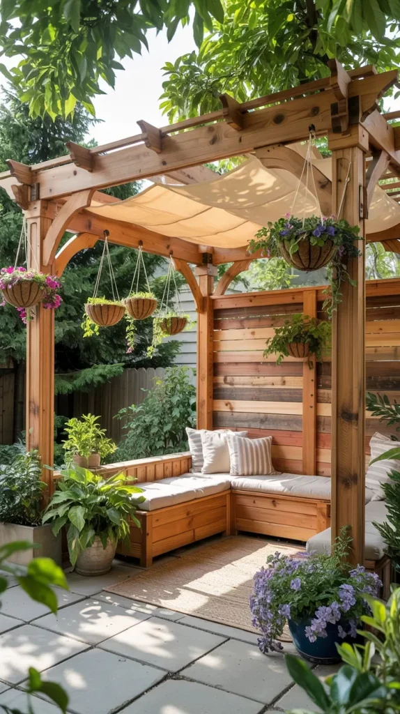 60 Pergola Patio Ideas 2026 That Will Transform Your Outdoor Space