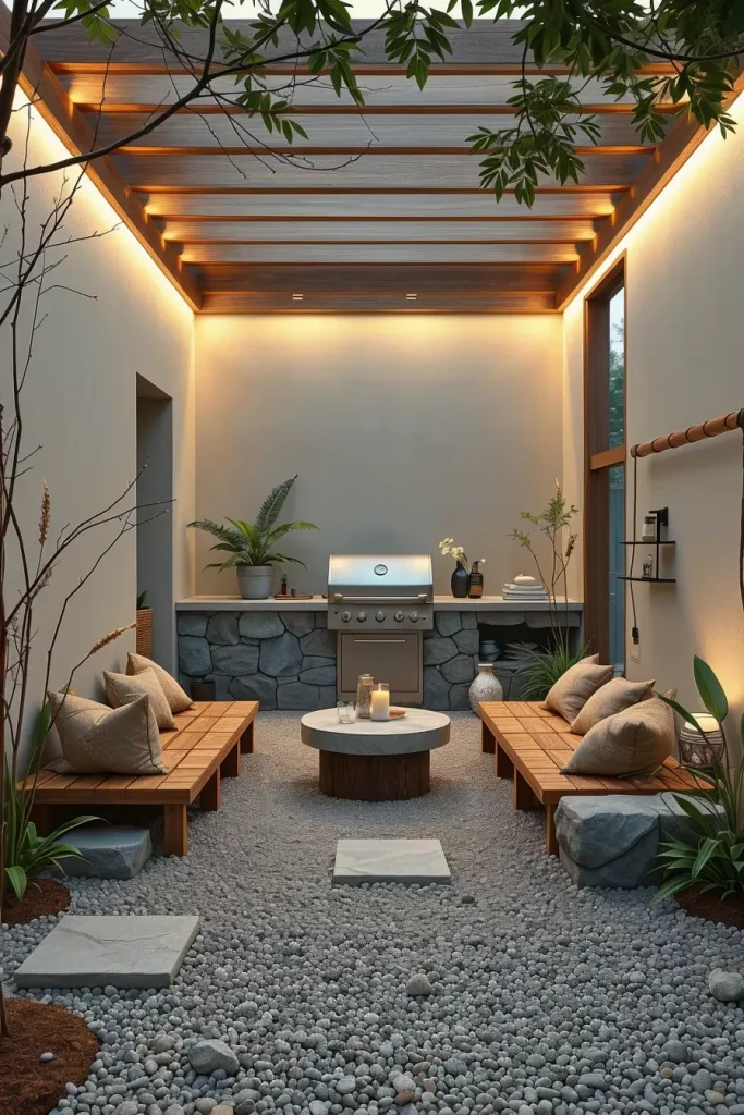 56 Backyard BBQ Setup Ideas 2026: Stylish, Modern & Creative Outdoor Designs