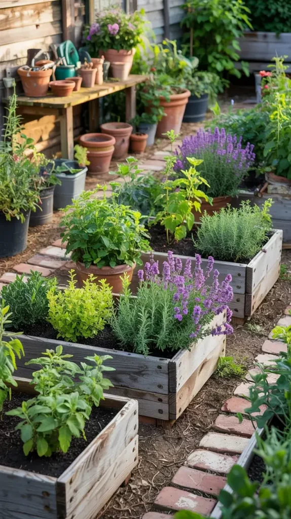 55 Garden Cottage Aesthetic 2026 Ideas For A Dreamy Outdoor Space