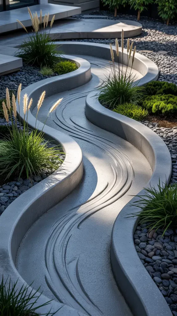 61 Garden Pathway Design Ideas 2026: Creative, Artistic & Modern Outdoor Walkways
