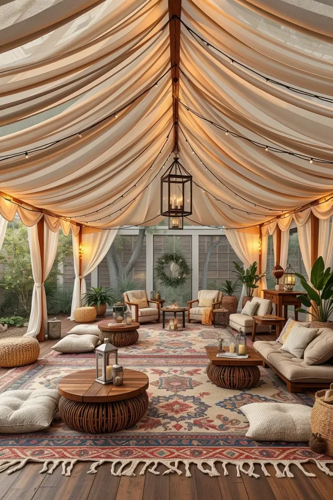 60 Boho Rustic Garden Party Decor 2026 Ideas For A Dreamy Outdoor Celebration