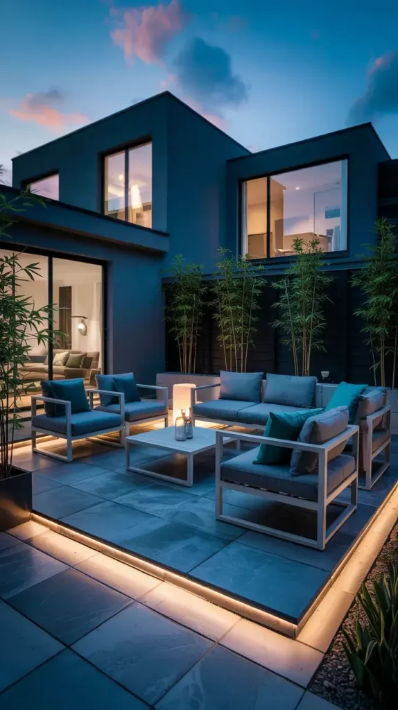 60 Outdoor Patio Decor Ideas 2026: Stylish And Modern Outdoor Living Inspiration