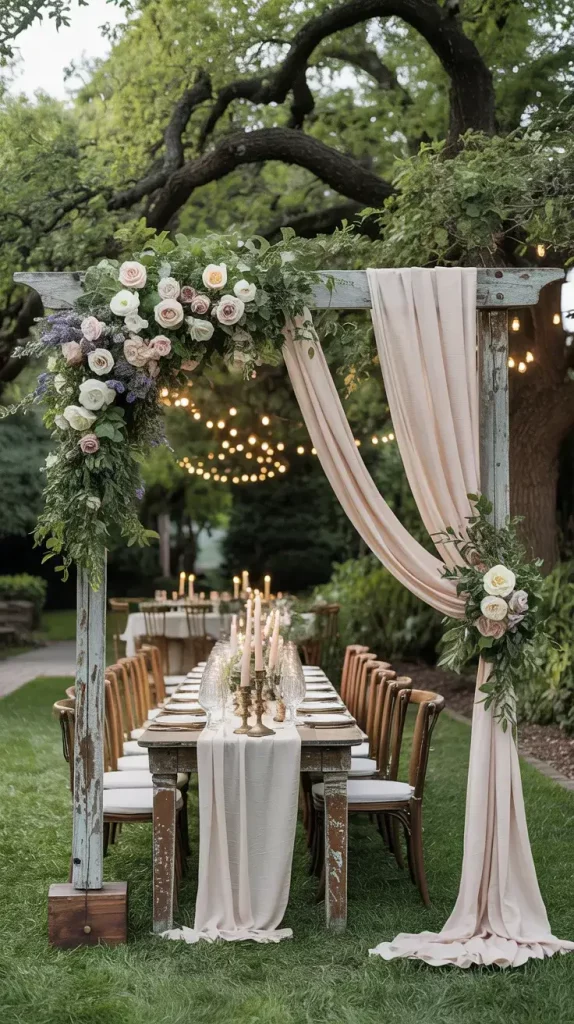 61 Garden Party Decor Ideas 2026 To Create A Stunning Outdoor Celebration