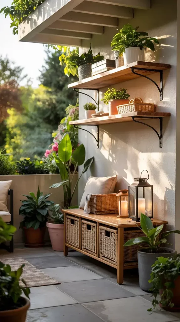 60 Small Patio Summer Decor Ideas 2026 For Stylish Outdoor Living