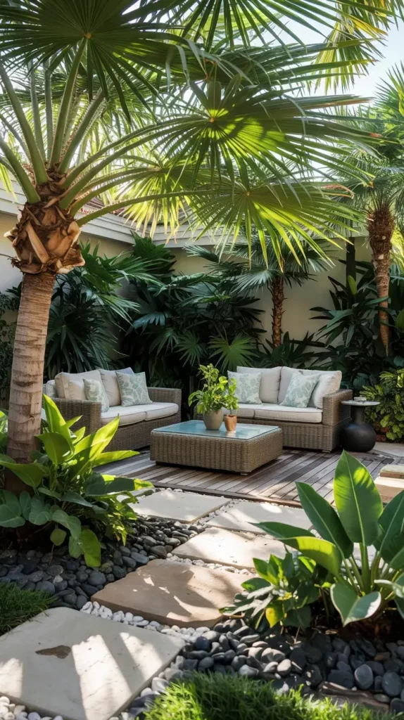 60 Landscaping With Rocks Ideas 2026 For Stunning Outdoor Spaces