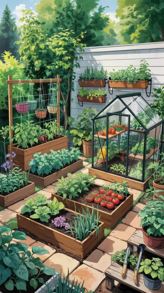 57 Small Yard Landscaping Ideas 2026 That Make Tiny Outdoor Spaces Look Amazing