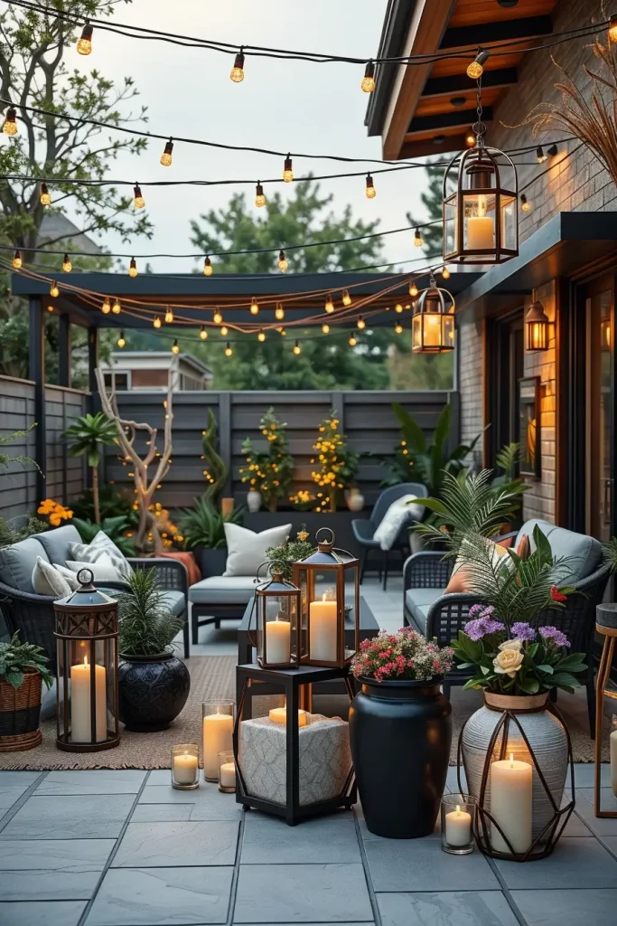 57 Outdoor Entertaining Space Decor 2026: Stylish Ideas For Modern Outdoor Living