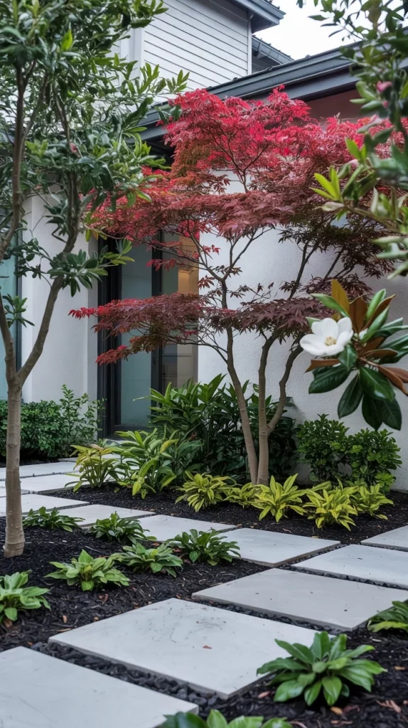 59 Low Maintenance Front Yard Landscaping Ideas 2026 For Easy And Stylish Curb Appeal