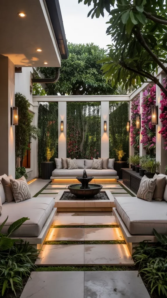 59 Luxury Backyard Patio Ideas 2026 For A Stunning Outdoor Retreat