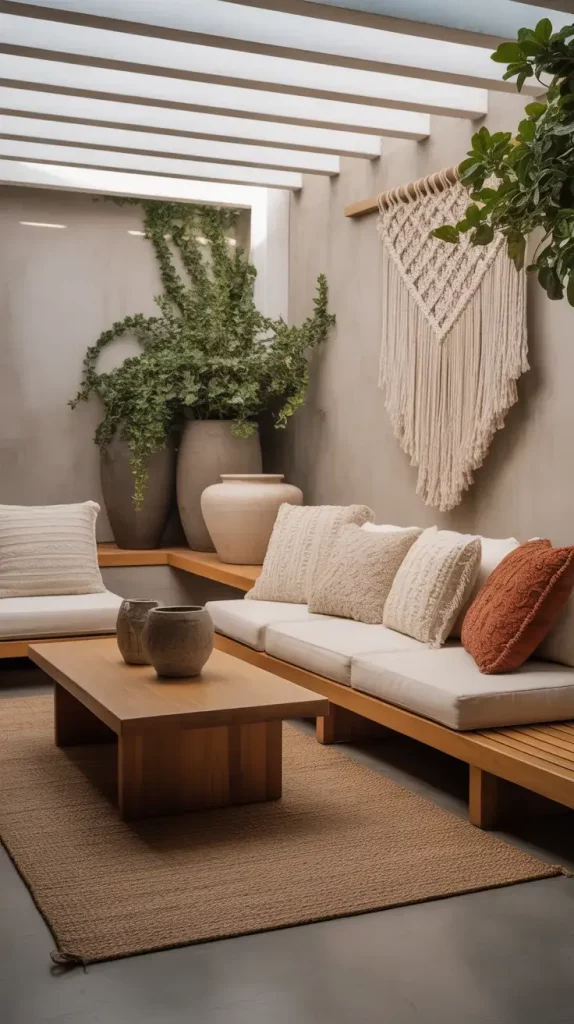 60 Boho Outdoor Decor Patio 2026 Ideas For A Stylish And Cozy Backyard