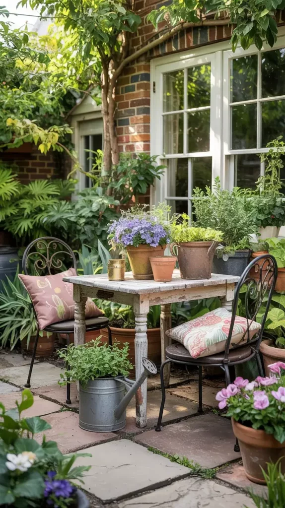 55 Garden Cottage Aesthetic 2026 Ideas For A Dreamy Outdoor Space