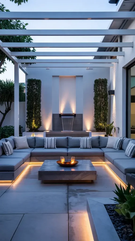 60 Outdoor Patio Decor Ideas 2026: Stylish And Modern Outdoor Living Inspiration