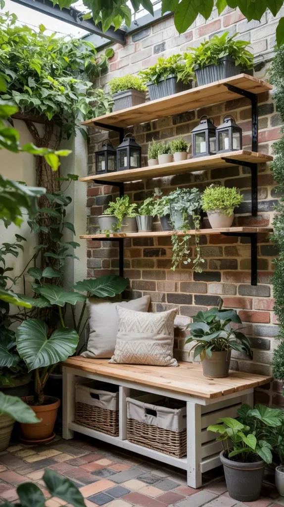 60 Small Patio Summer Decor Ideas 2026 For Stylish Outdoor Living