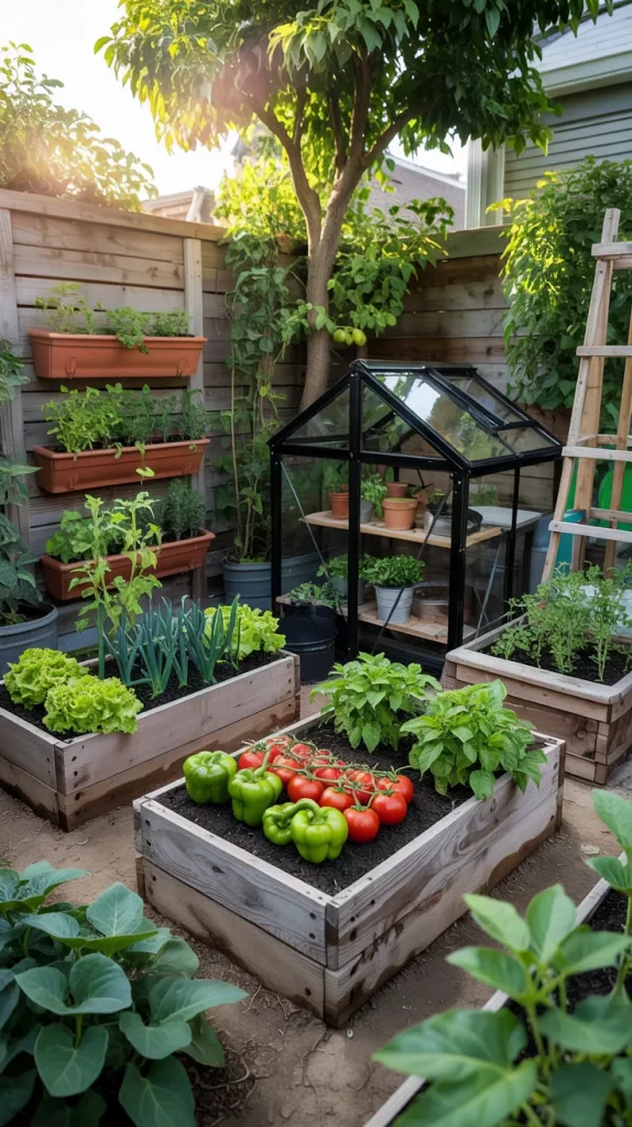 57 Small Yard Landscaping Ideas 2026 That Make Tiny Outdoor Spaces Look Amazing