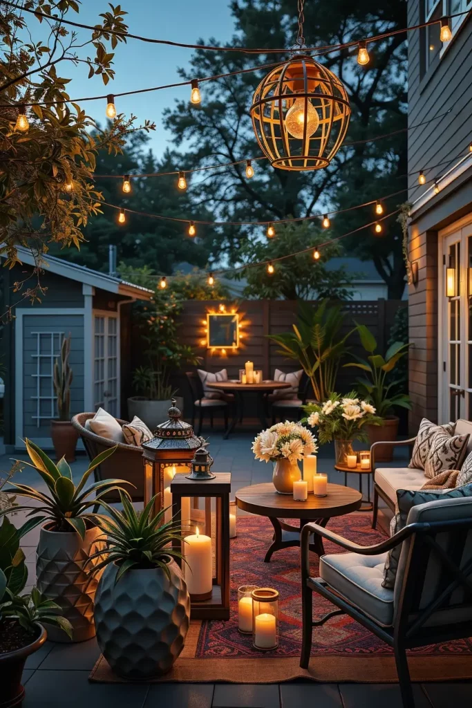 57 Outdoor Entertaining Space Decor 2026: Stylish Ideas For Modern Outdoor Living