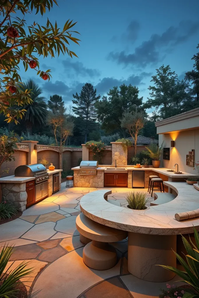 56 Backyard BBQ Setup Ideas 2026: Stylish, Modern & Creative Outdoor Designs