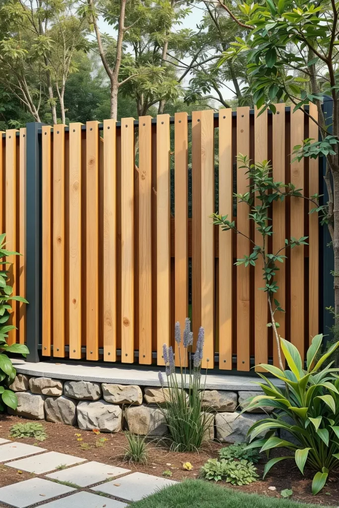 59 Rustic Garden Decor Ideas 2026: Modern, Sculptural & Creative Outdoor Designs