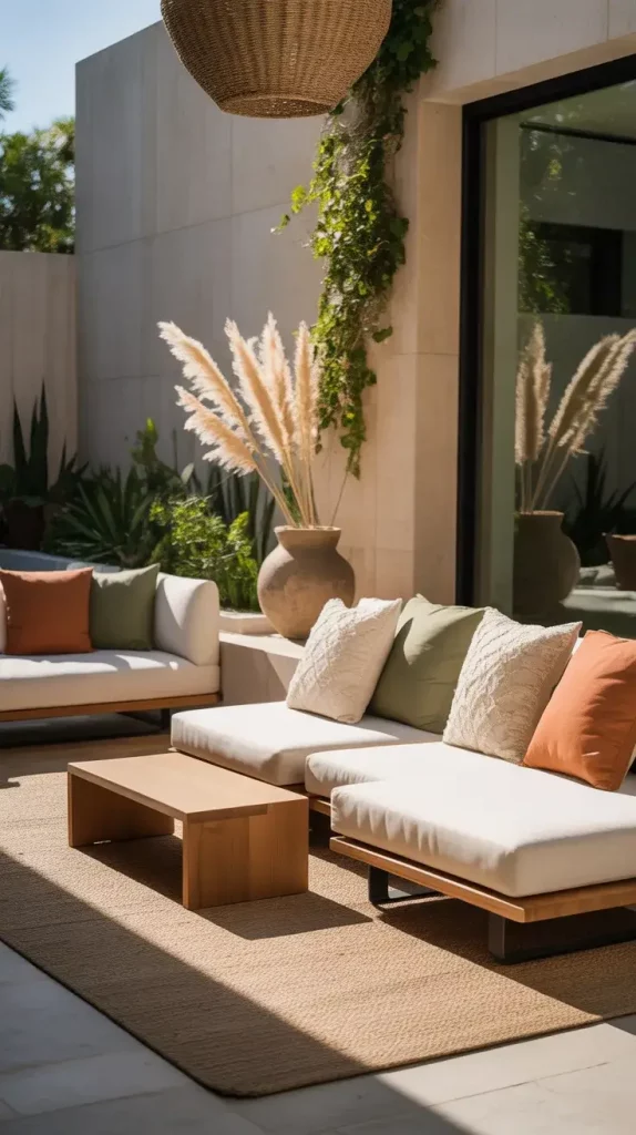 60 Boho Outdoor Decor Patio 2026 Ideas For A Stylish And Cozy Backyard