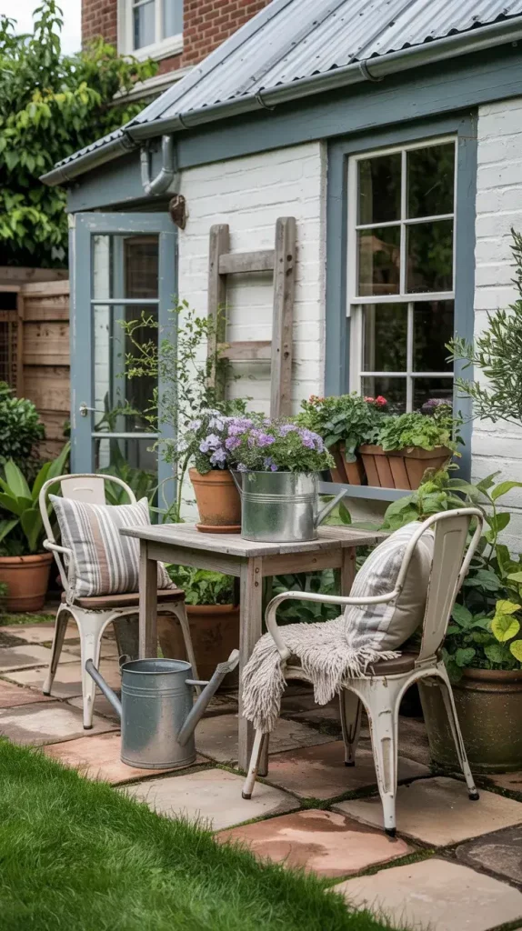 55 Garden Cottage Aesthetic 2026 Ideas For A Dreamy Outdoor Space