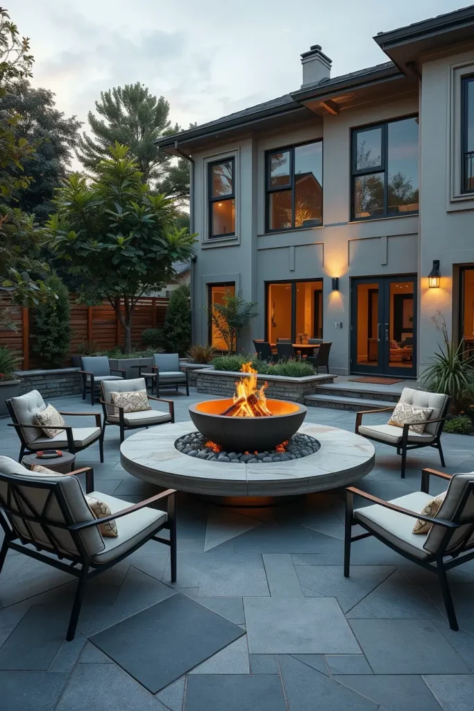 58 Summer Patio Decor Inspiration 2026: Sculptural, Stylish & Modern Outdoor Ideas