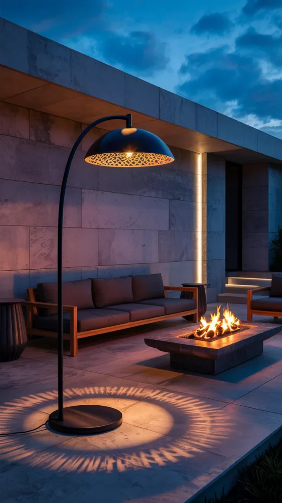 62 Outdoor Lighting Ideas Patio 2026: Creative, Modern & Unique Designs