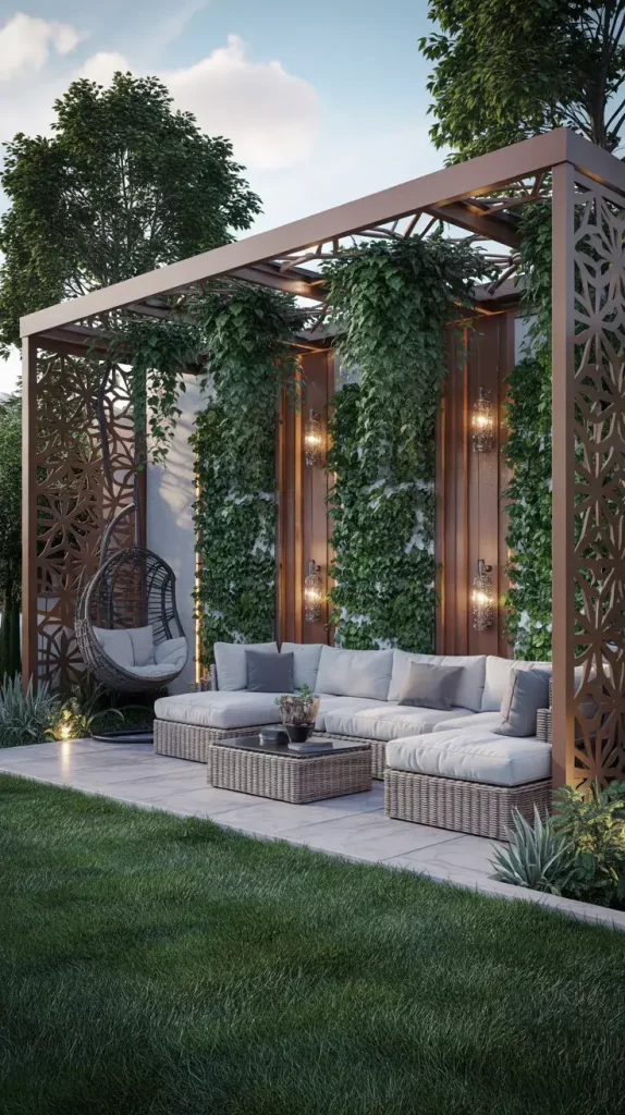 60 Outdoor Living Space Design 2026 Ideas For Stylish Patios And Backyards