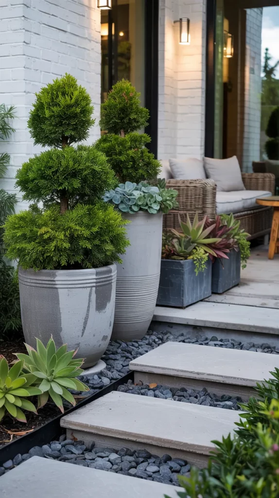 59 Low Maintenance Front Yard Landscaping Ideas 2026 For Easy And Stylish Curb Appeal