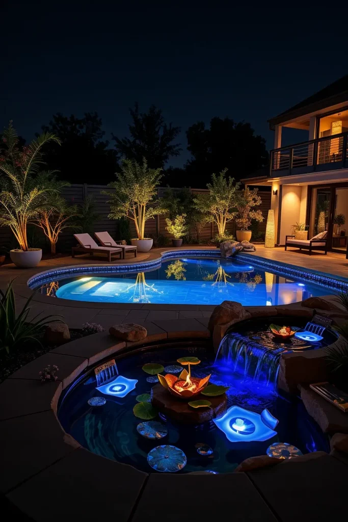 59 Outdoor Summer Lighting Ideas For Garden 2026: Stylish, Creative & Modern Designs