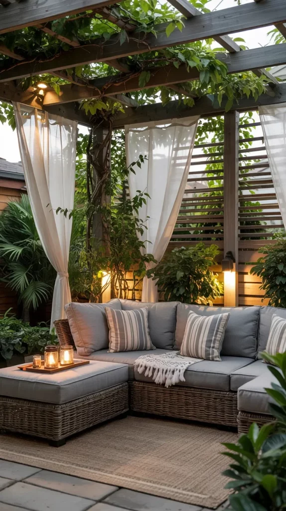 60 Pergola Patio Ideas 2026 That Will Transform Your Outdoor Space