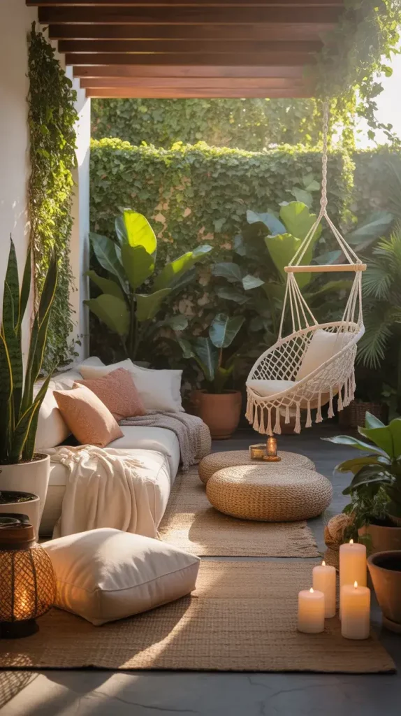 60 Boho Outdoor Decor Patio 2026 Ideas For A Stylish And Cozy Backyard