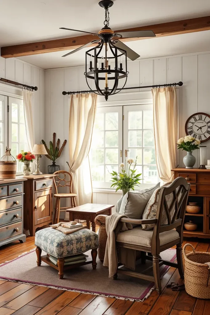 58 Farm Cottage Aesthetic 2026 Ideas For Cozy Rustic Living