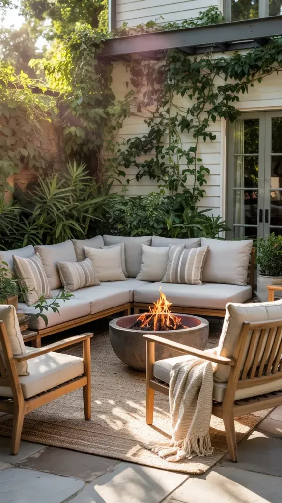 60 Outdoor Patio Decor Ideas 2026: Stylish And Modern Outdoor Living Inspiration