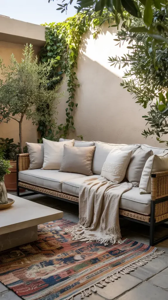 60 Outdoor Patio Decor Ideas 2026: Stylish And Modern Outdoor Living Inspiration