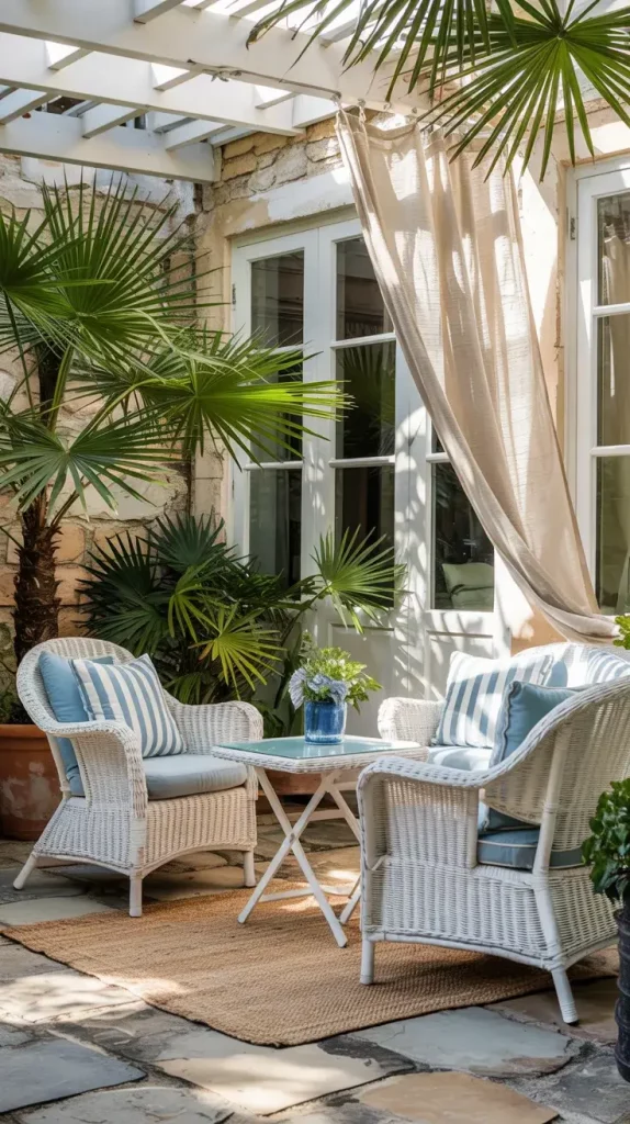 60 Small Patio Summer Decor Ideas 2026 For Stylish Outdoor Living