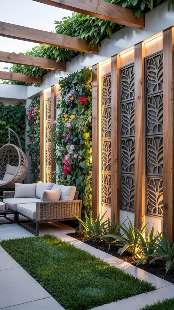 60 Outdoor Living Space Design 2026 Ideas For Stylish Patios And Backyards