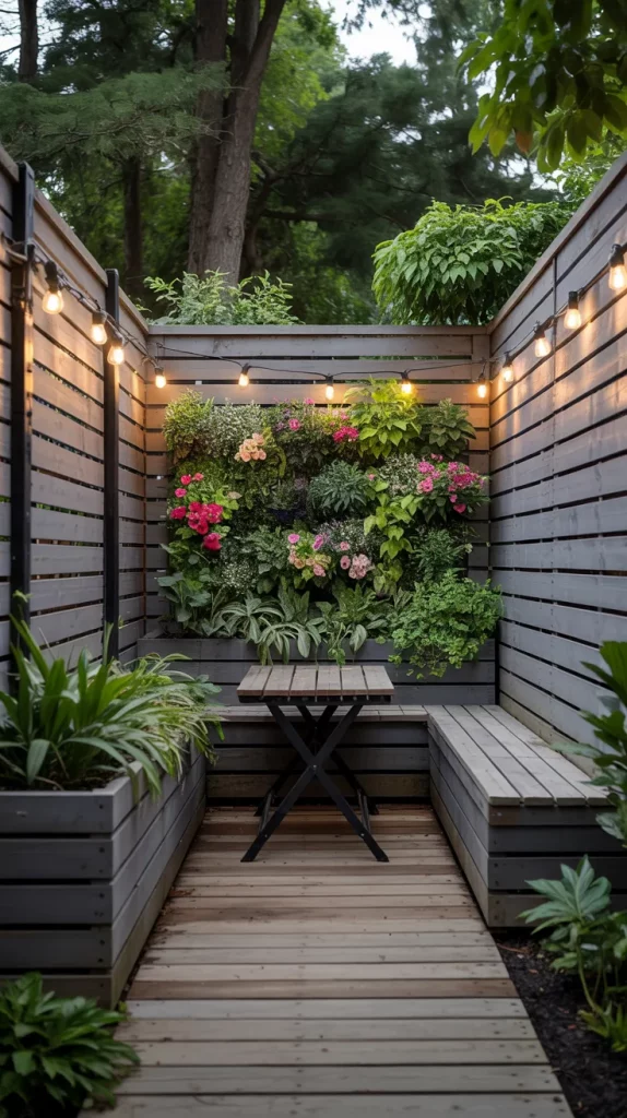 57 Small Yard Landscaping Ideas 2026 That Make Tiny Outdoor Spaces Look Amazing
