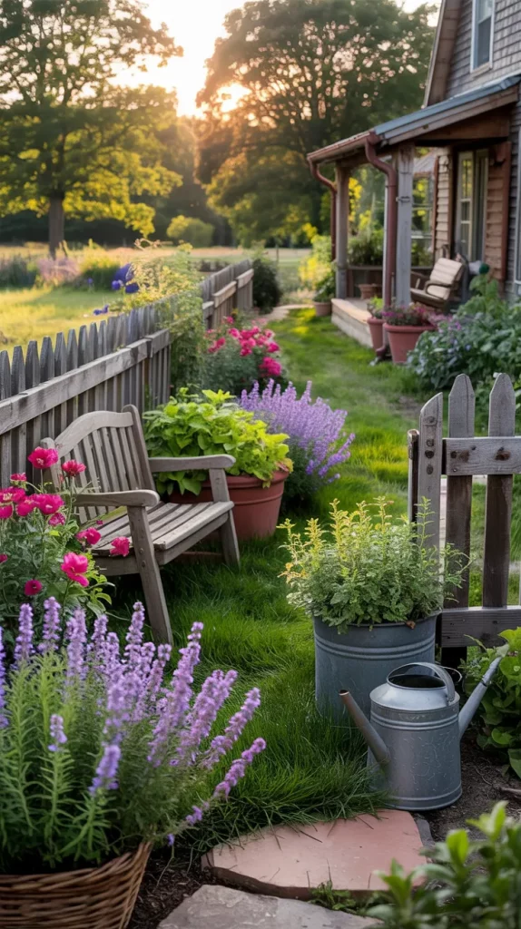 60 DIY Landscaping Ideas 2026 To Transform Your Backyard On A Budget