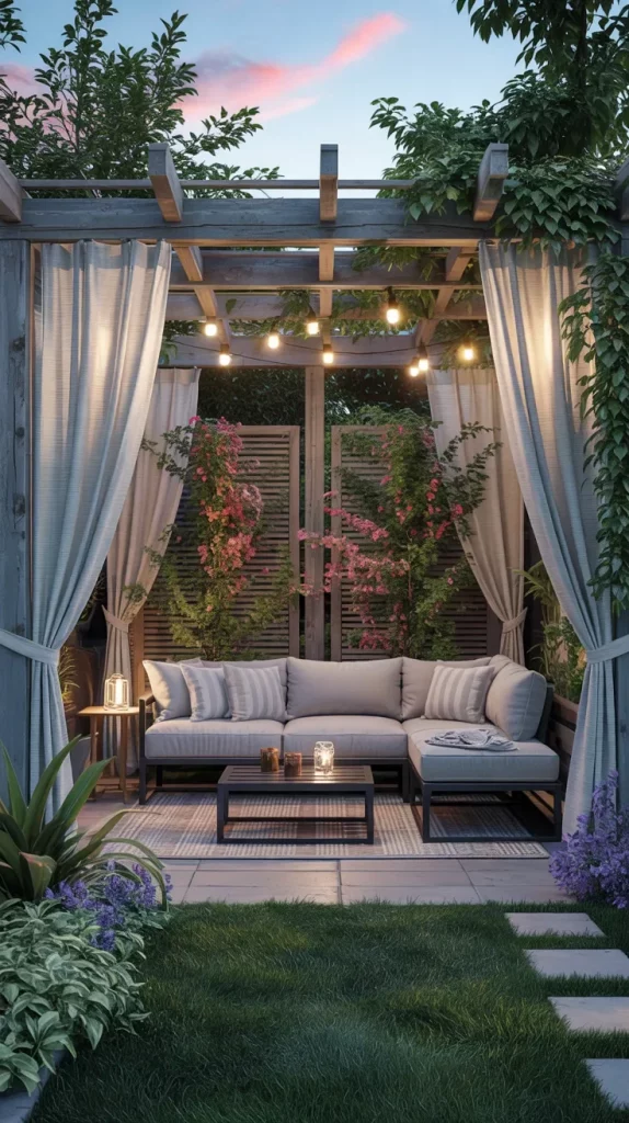60 Pergola Patio Ideas 2026 That Will Transform Your Outdoor Space