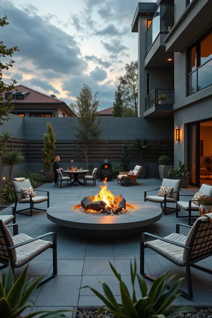 58 Summer Patio Decor Inspiration 2026: Sculptural, Stylish & Modern Outdoor Ideas