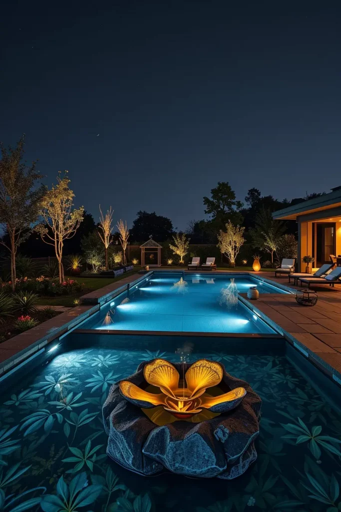 59 Outdoor Summer Lighting Ideas For Garden 2026: Stylish, Creative & Modern Designs