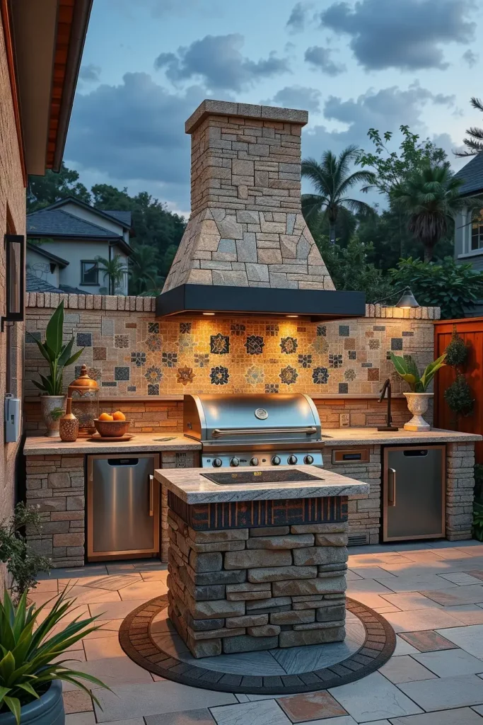 56 Backyard BBQ Setup Ideas 2026: Stylish, Modern & Creative Outdoor Designs