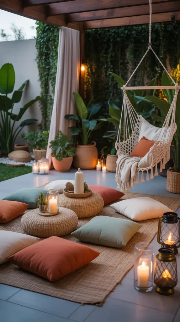 60 Boho Outdoor Decor Patio 2026 Ideas For A Stylish And Cozy Backyard