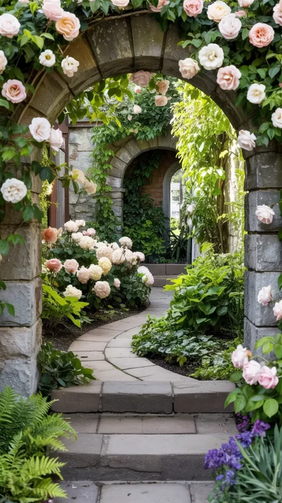 61 Garden Pathway Design Ideas 2026: Creative, Artistic & Modern Outdoor Walkways