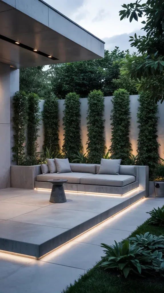 55 Small Backyard Decor Ideas 2026 For Stylish And Functional Outdoor Spaces