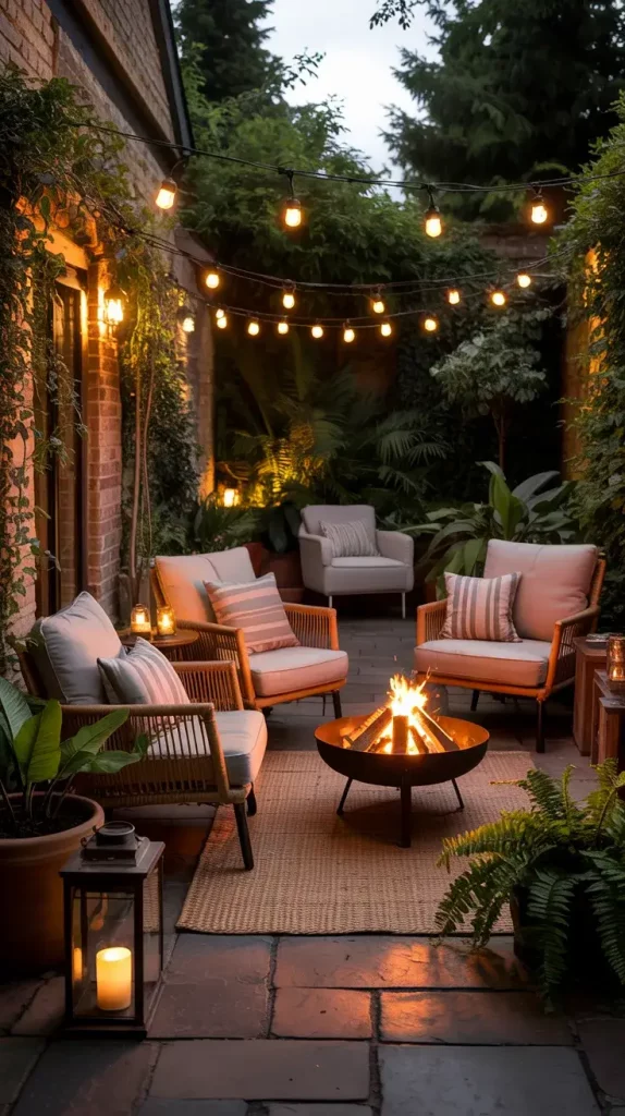 61 Garden Party Decor Ideas 2026 To Create A Stunning Outdoor Celebration