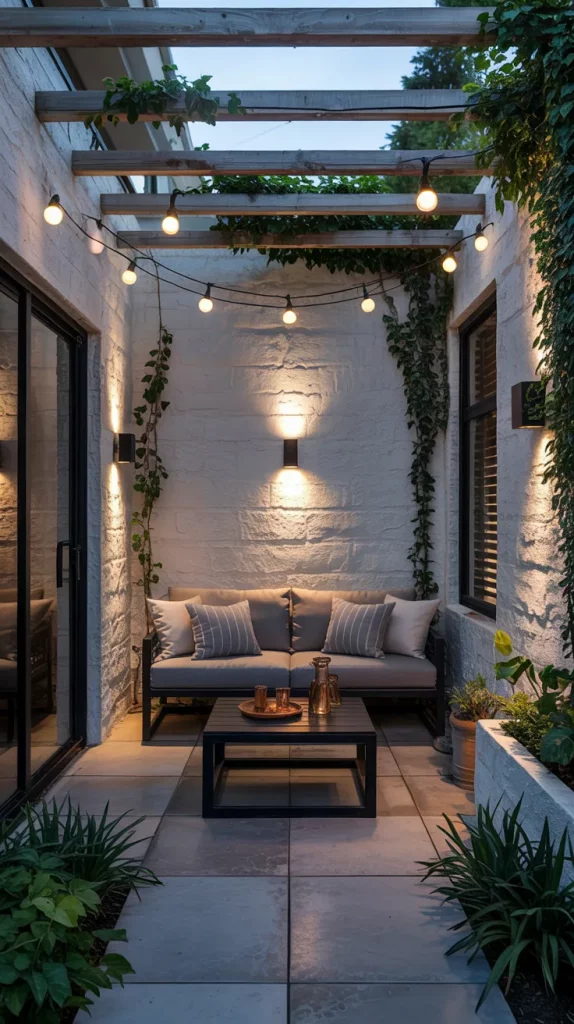 62 Outdoor Lighting Ideas Patio 2026: Creative, Modern & Unique Designs
