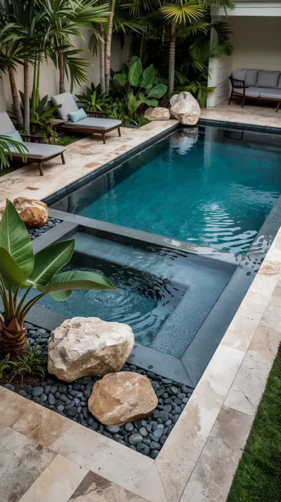 60 Landscaping With Rocks Ideas 2026 For Stunning Outdoor Spaces