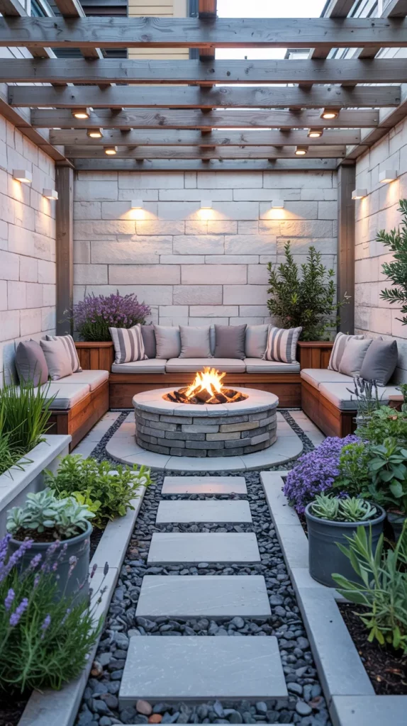 57 Small Yard Landscaping Ideas 2026 That Make Tiny Outdoor Spaces Look Amazing